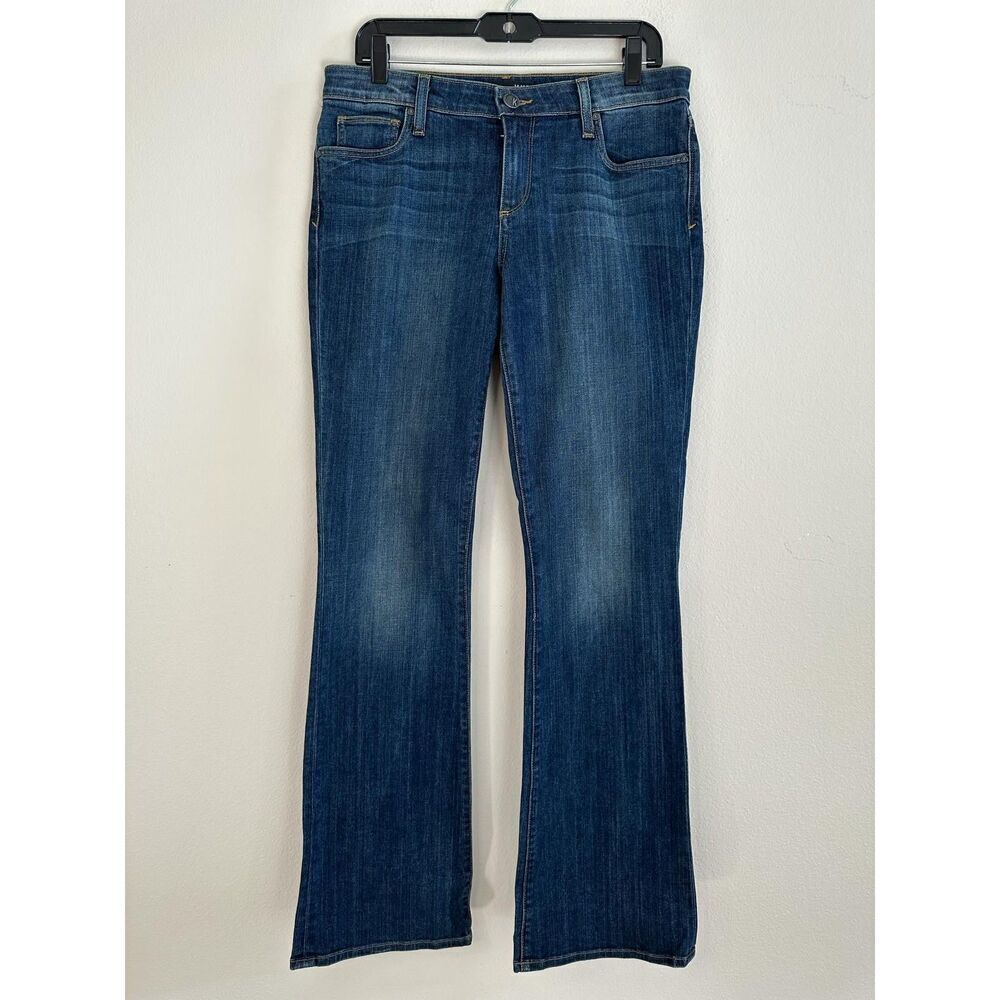 Kut From The Kloth  Women's Karen Baby Bootcut Jeans Size 8